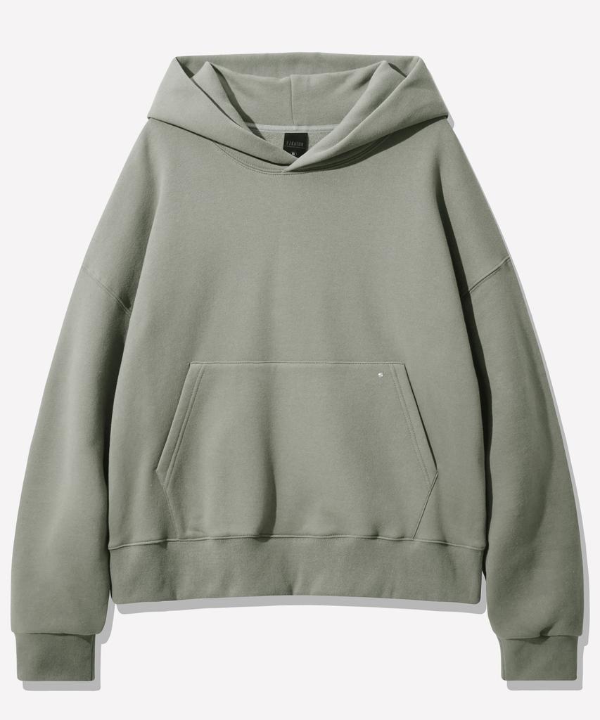 [2Pack] As Brushed Hoodie 2Pack Shhd6681