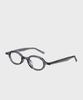 Ilsamsaemem Mono Smoke Grey