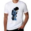 Austin Like Alvis TShirt Casual Fashion Print Tee Top