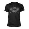 Emperor 'Inno A Satana' Svart T-shirt - NY