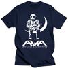 Band ANGEL AND AIRWAVES MOON T Shirt