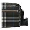Polyester s polyuretanem Crossbody tašky Pánské Pohodlné Hnědé 81203651