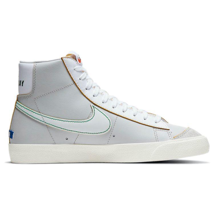 Nike Blazer Mid 77 The New Way Women's DC5203-100