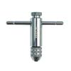 Yato Logo Metal Ratchet Tap Wrench