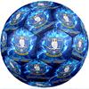 Sheffield Wednesday FC Mode Größe 5 Fußball Abriebfest Rutschfest Fußball Für Sporttraining Unterhaltungsnutzung