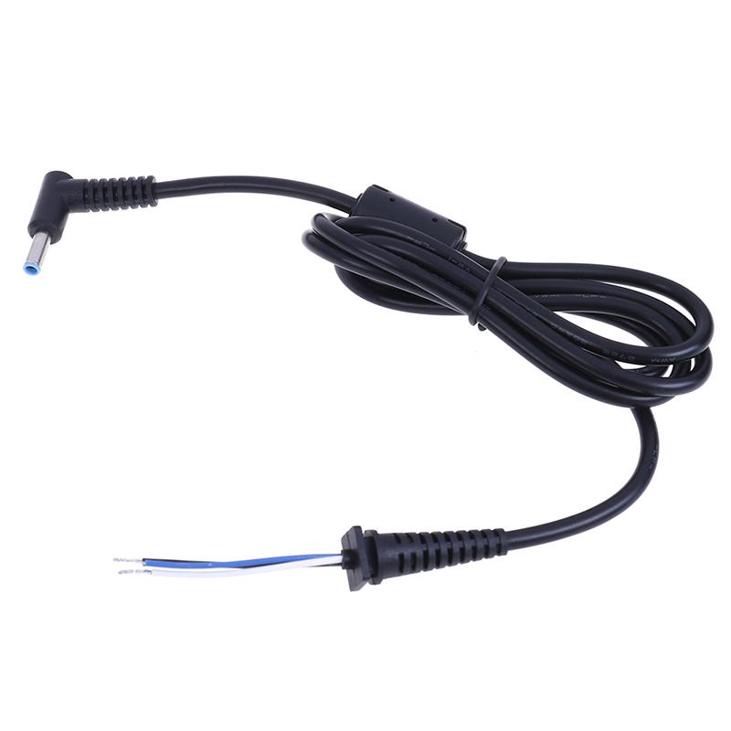 1 db dc 4,5x3,0 mm tűs dugós csatlakozókábellel Ultrabook adapter kábelhez