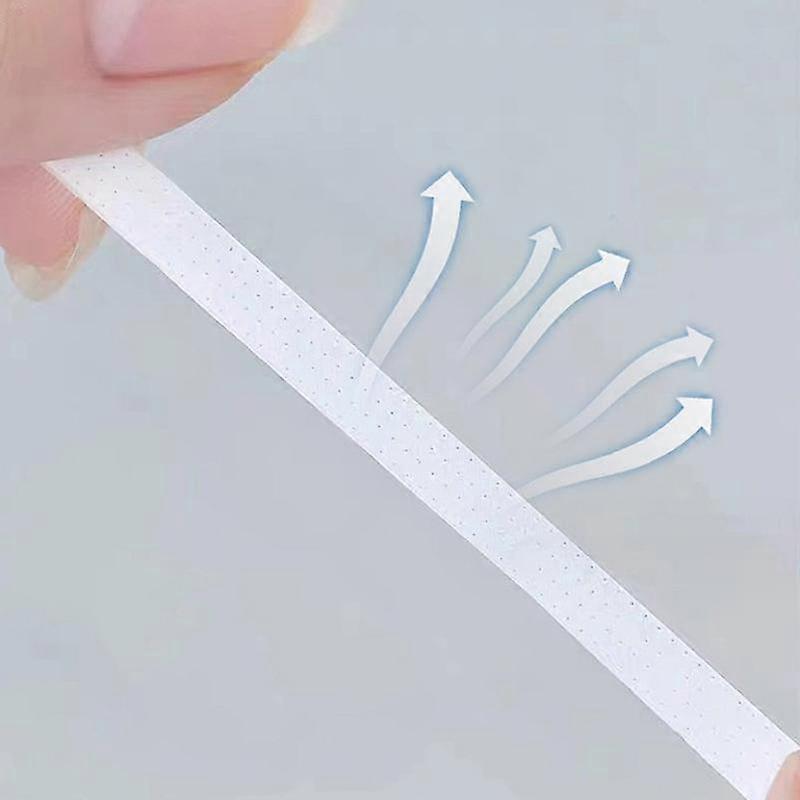 5Rolls Hypoallergenic Eyelash Lifting Tape Eye Patch Grafting False Lashes Extension Isolation Tape Eyelid Lifting Tools
