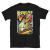 Reptilicus Nr. August 1962 Kurzarm Unisex T-Shirt