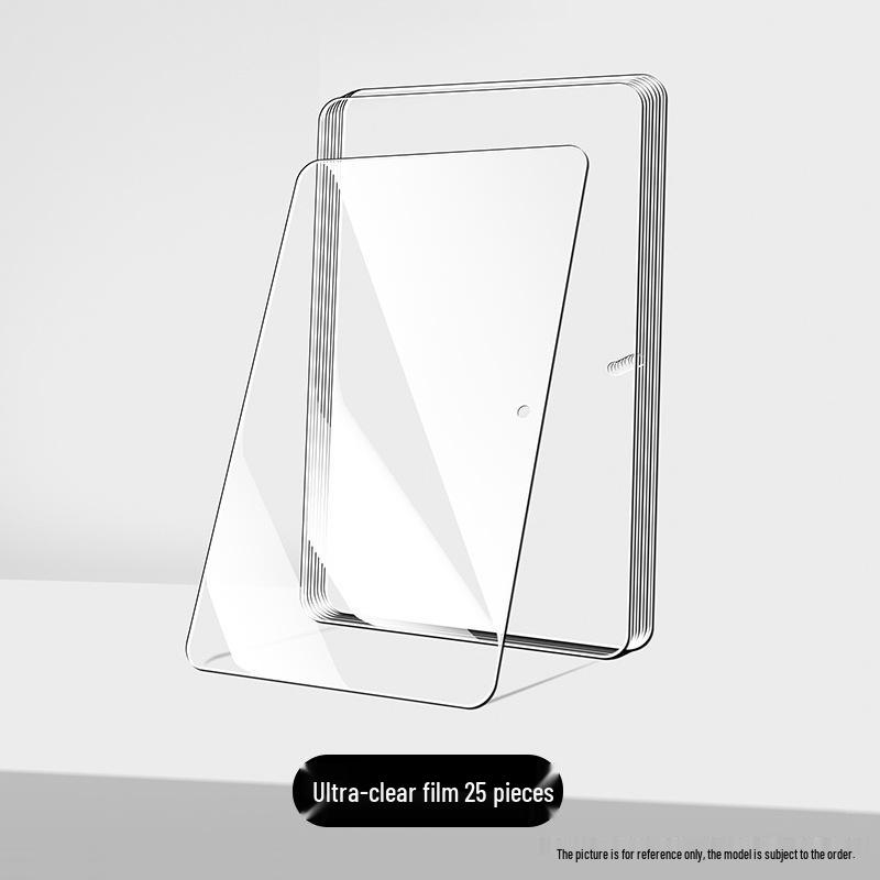 Xiaomi Pad 7 Ultra Tempered Glass Screen Protector for Tablet Models 6/6s Pro/7s Pro