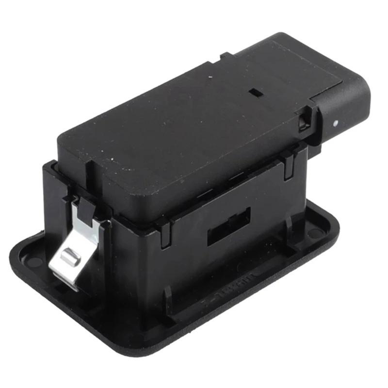 Central Door Lock Unlock Switch Button Replacement Switch Control Button Automotive Accessories for 1500 2500