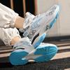 Shoes Men Sneakers Man Casual Mens Shoes Tennis Luxury Shoes Trainer Race Breathable Shoes Fashion Loafers Running Shoes For Men