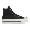Chuck Taylor All Star Lift High Women's Black White 561675C