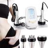 Professional Loss Weight Massager Ultrasonic Cavitation Body Slimming Belly Waist Fat Burner Machine RF Skin Lifting Anti Aging