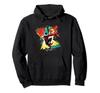 Marvel's Spider-Man: Into the Spider-Verse Part 1 Morales Hoodie
