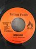 7-Zoll Schallplatte LUTAN FYAH, LEXXUS - Judgement / Outta Control KEINE Moll 7 Vermindert 5 Jamaika Reggae, Ska & Dub Gebraucht