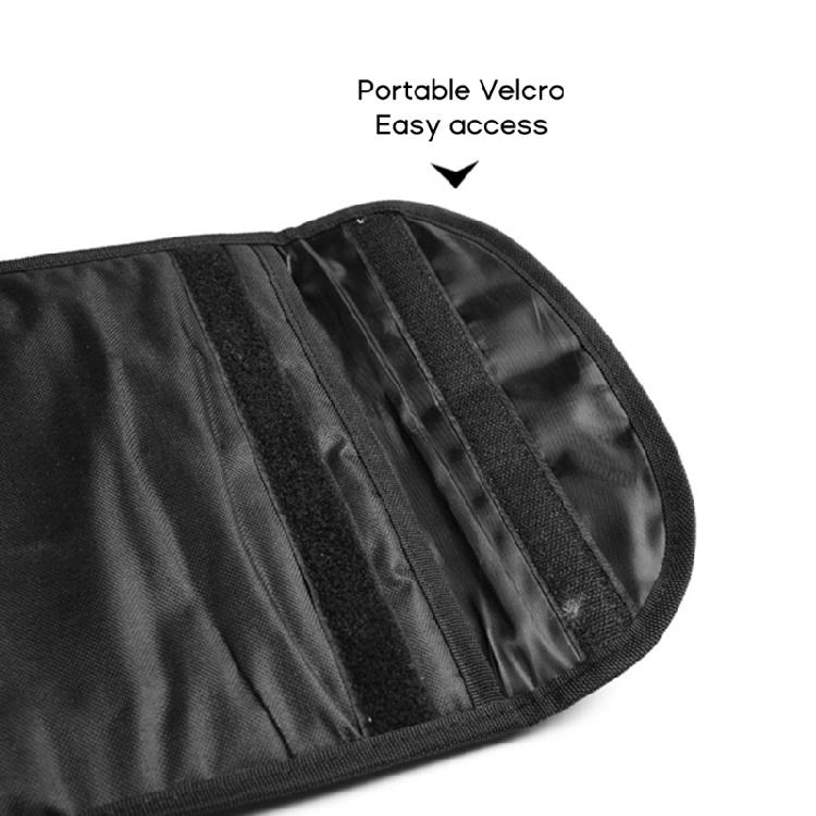 Kayak-Paddle Bag with Adjustable Shoulder Strap Paddle Protective Storage Bag
