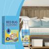 Bedwants Doder Spray Geavanceerde Antibacteriële Formule Effectief Insecticide voor Bedwantsen en Bacteriën Eliminatie Veilig voor Thuisgebruik 120ml