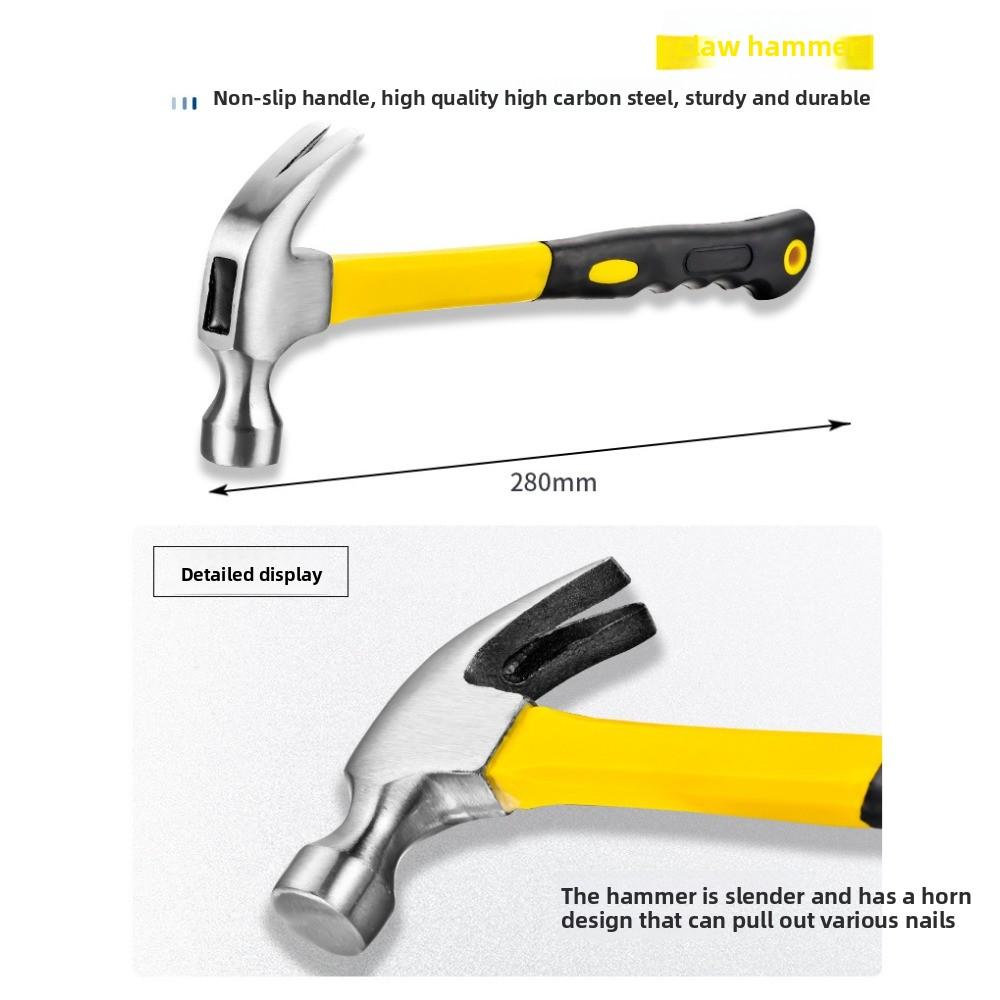 Hardware Tool Set, Combination Set, Toolbox, on-board Tool Kit, Wrench, Screwdriver Gift.