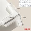 Anti Collision Corner Guard Strip Transparent Table Edge Protector High Quality Baby Proofing