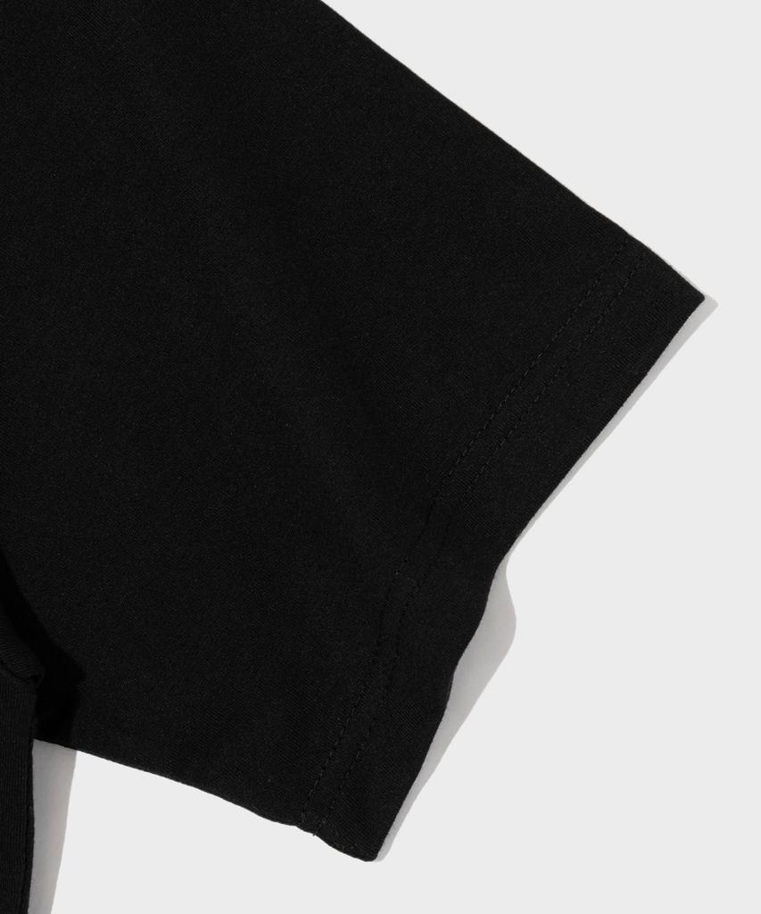 BERNI Osaka Sakura Edition Short Sleeve T-Shirt (Black)