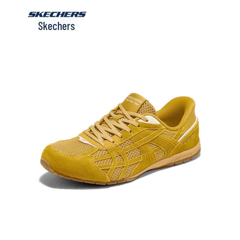 Skechers Women's Casual Lace-Up Sneakers 104783W