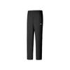 Comfortable Fashion Versatile Casual Pants Men Bottoms Carbon-Black P325M034-0018