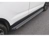 Mazda CX-5 Original Style Side Step Pedal Modification Add-on