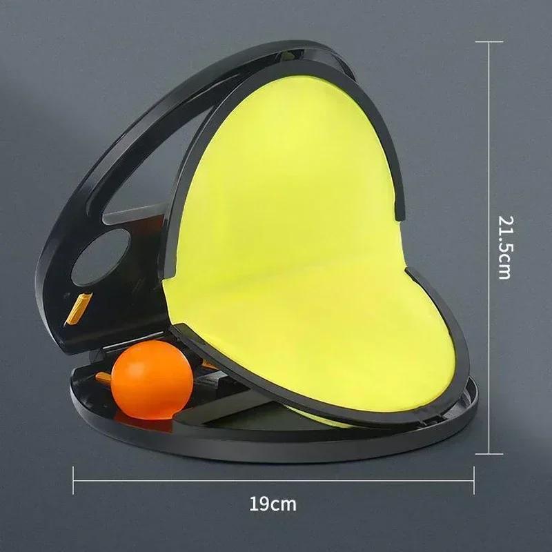Catch Ball Game for Adult Kid Outdoor Indoor Funny Interaction Sensory Sport Toy Training Hand Eye Coordination Parent Child Toy