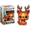 Wetmore Ormanı Chester McFreckle Pop! vinil