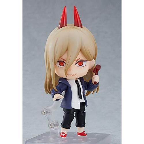 Nendoroid Chainsaw Man Power Non-Scale Painted ABS&PVC Action Figure