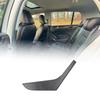 Capac Ornamental Ușă Interioară Maner Ușă Ușor de Instalat pentru Golf 6 MK6 4 Uși 2009-2013 Înlocuire Ornament Maner Ușă Interioară