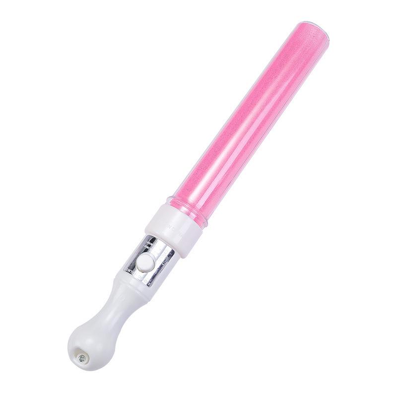 Star Concert LED Glow Stick with Custom Logo for Cheering