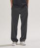 PALAP Unisex Semi-Wide Cool-Touch Elastic Waist Slacks_Pl24S5Pt011_Ch