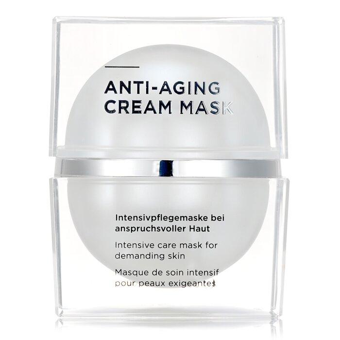 ANNEMARIE BORLIND Anti-Aging Cream Mask