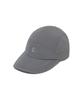 COVERNAT Symbol Logo Printed Nylon Cap Grey