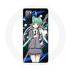Case for Samsung Galaxy S20 FE Kaede Kayano Assassination Classroom Anime Manga