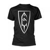 Αυτοκράτορας Unisex Ενήλικες Εικονικό T-Shirt