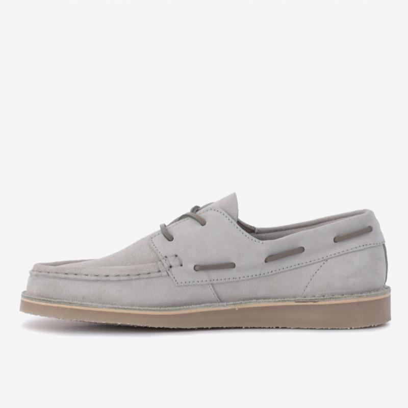Fred Perry Men S Leather Loafer. Mid Leather Sfpm2519351 S54