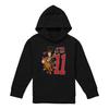 Childrens/Kids I'm 11 Woody Birthday Pullover Hoodie
