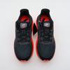 HQ2050-002 Nike Vomero Premium "Schwarz/Helles Karmesinrot" (Herren)