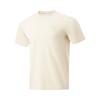 T Shirt Men's Rock White Gray ATSU051-4