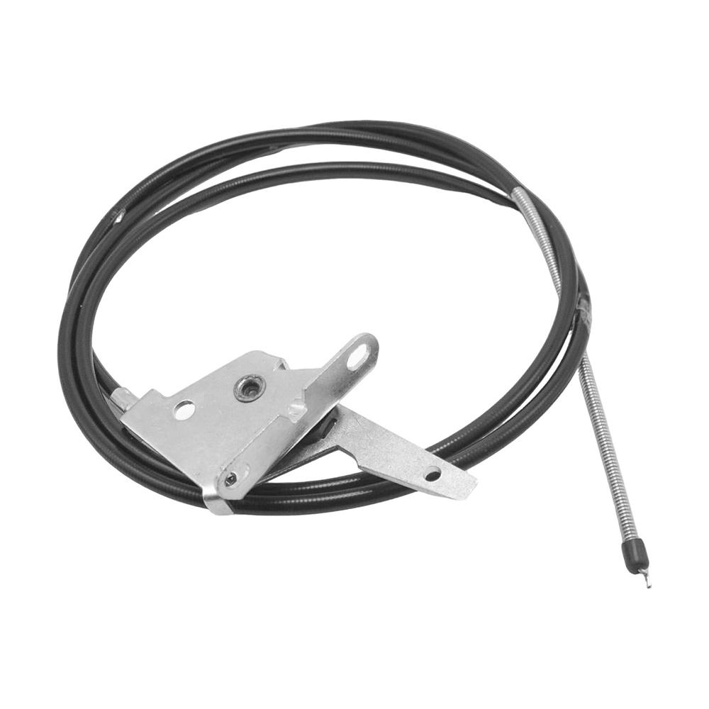 Gasreglagevajer 746-05811 För Cub Cadet Multimodell Gräsklippare