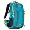 Nc1917 Mochila de Viagem Blue Rambler 40L Nils Camp