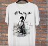 Neues beliebtes Enya Sänger Geschenk für Fans Weißes S-2345XL T-Shirt Unisex T-Shirt
