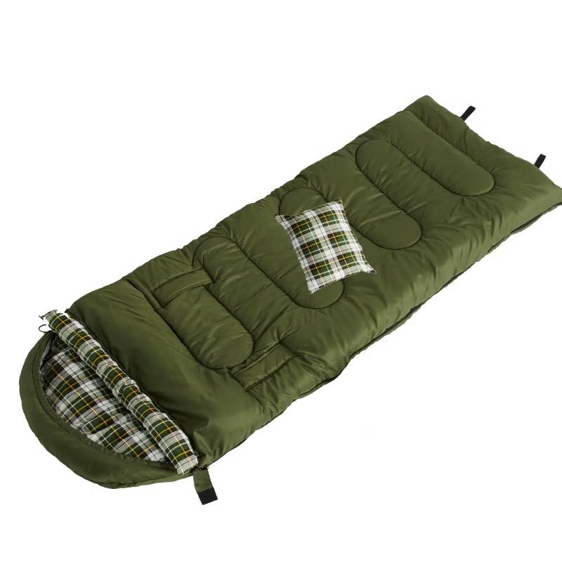 Li Shen Dirt-Proof Double Sleeping Bag