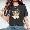 This Is The Ass of A Killer Bella T-Shirt Edward Cullen Shirt Unisex Short Sleeve T-shirt Funny Graphic Tees LGBT Rainbow Tops