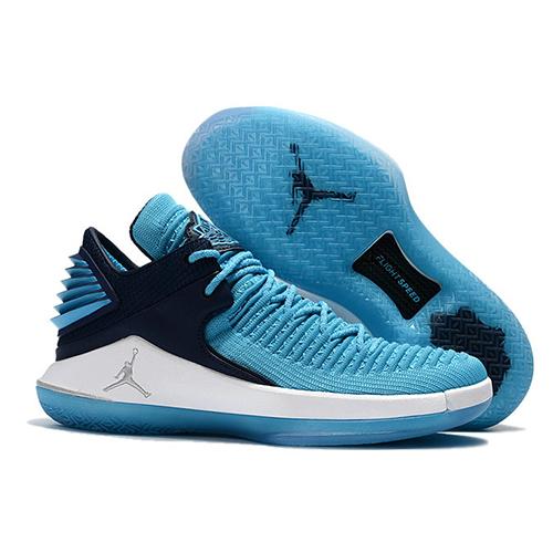 Jordan Xxxii Bajo Sin Categoría Ganar Como 82 AA1256-401