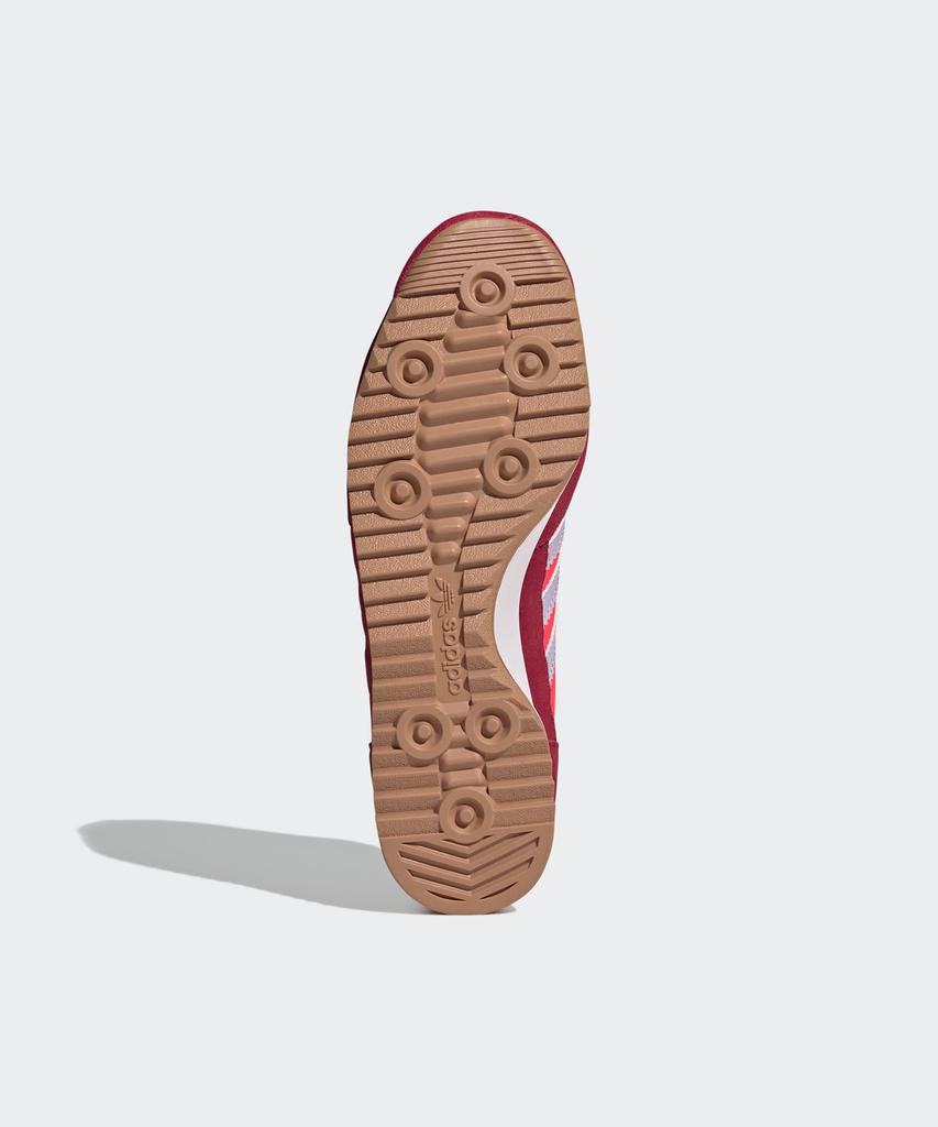 Adidas Sl 72 Og - Solar Red:Pink / Jh7392