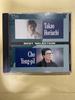CD TAKAO HORIUCHI / CHO YONG PIL - Horiuchitakao . Cho Yong Pil Best S H33C25011 Polystar 1989 Japan Japanese Pop/Rock Used