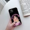 Sabrina Carpenter Phone Case for Samsung Galaxy S20 S21 Ultra FE Plus A26 A30 A30S A31 A52 A42 A50 A50S